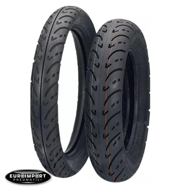 Duro Hf 296 C  160/80  16 75 H   TL DOT 2025